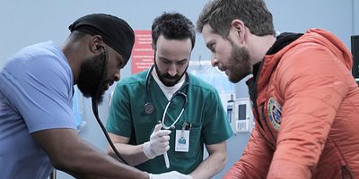 Poster der Serie Hero Moments