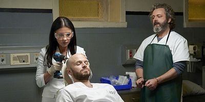 Poster der Serie Zum Sterben schön