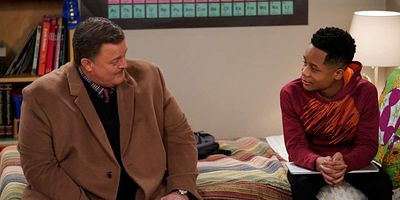 Poster der Serie The Cheerleader Leader