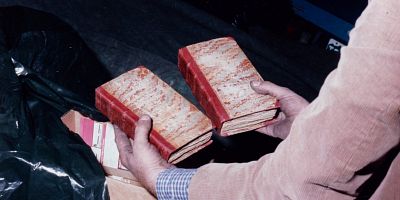 Poster der Serie Episode 1