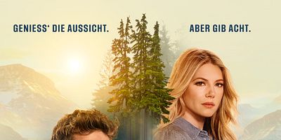 Poster der Serie Flesh And Blood