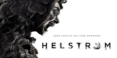 Poster der Serie Mother’s Little Helpers