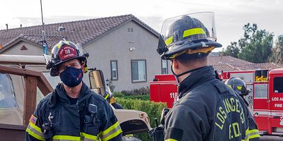 Poster der Serie There Goes the Neighborhood