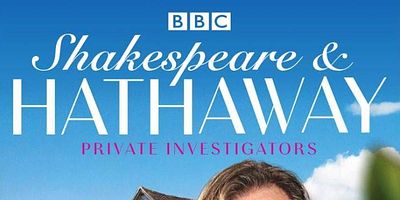 Poster der Serie Unverschämtes Vermögen