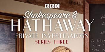 Poster der Serie Bingo