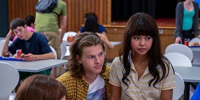 Poster der Serie Pilot