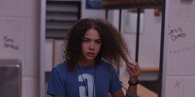 Poster der Serie Next Level Rich People Shit