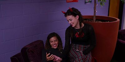 Poster der Serie Boo, Bitch