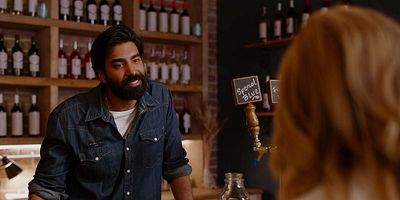 Poster der Serie Lydia Bennett is Hundo a Feminist