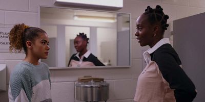 Poster der Serie The Biggest Betrayal Since Jordyn and Kylie