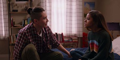 Poster der Serie Lose Yoursellf