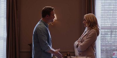 Poster der Serie Feelings Are Hard