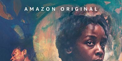 Poster der Serie Kapitel 1: Georgia