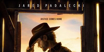 Poster der Serie Dig