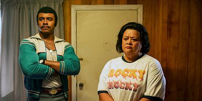 Poster der Serie Forward, Together