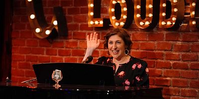 Poster der Serie First Date