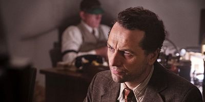 Poster der Serie Chapter Three