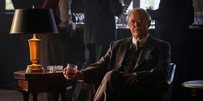 Poster der Serie Chapter Four