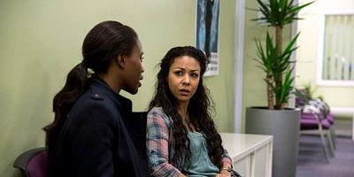 Poster der Serie The Artist