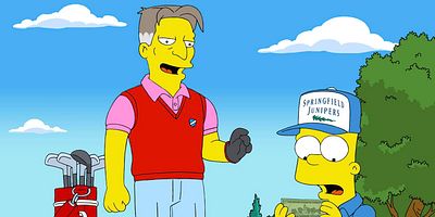 Poster der Serie Wad Goals