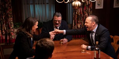 Poster der Serie More Than Meats the Eye