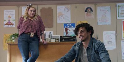 Poster der Serie Whoosh, Pow, Bang