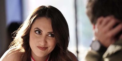 Poster der Serie Over My Head