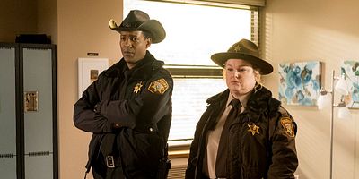 Poster der Serie Sexy Beasts