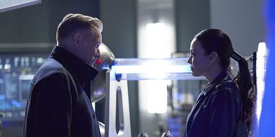 Poster der Serie The Book of Reconstruction: Chapter Four