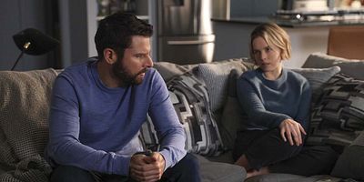 Poster der Serie Miles Apart