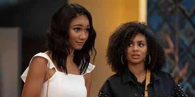 Poster der Serie Roll the Dice