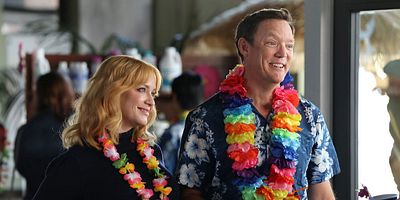 Poster der Serie Big Kahuna