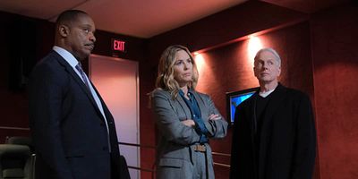 Poster der Serie Sonne und Sand