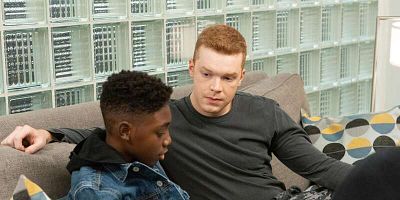 Poster der Serie Canceled