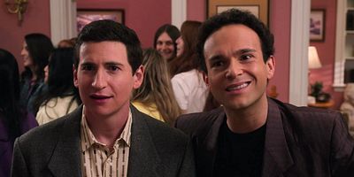 Poster der Serie Mr. Ships Ahoy