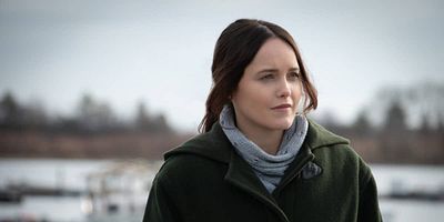 Poster der Serie You Can't Rule Me