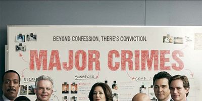 Poster der Serie False Pretenses