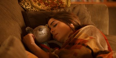 Poster der Serie I Want a Divorce