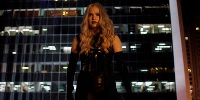 Poster der Serie The Flash 2.0