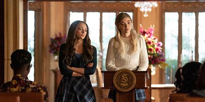 Poster der Serie To Whom It May Concern