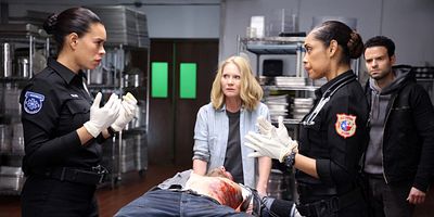 Poster der Serie Bauchgefühl