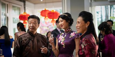 Poster der Serie Pilot