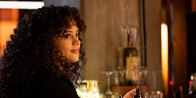 Poster der Serie Private Enemy No. 1