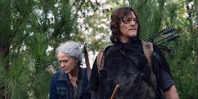 Poster der Serie Find Me