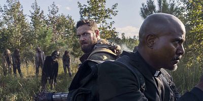 Poster der Serie One More