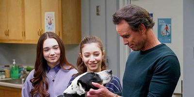 Poster der Serie Wir haben Mais!