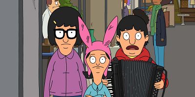 Poster der Serie An Incon-wheelie-ent Truth