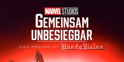 Poster der Serie The Making of Black Widow