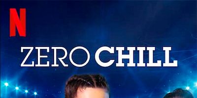 Poster der Serie Come and Take It from Me