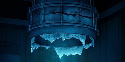 Poster der Serie Gute Aussichten